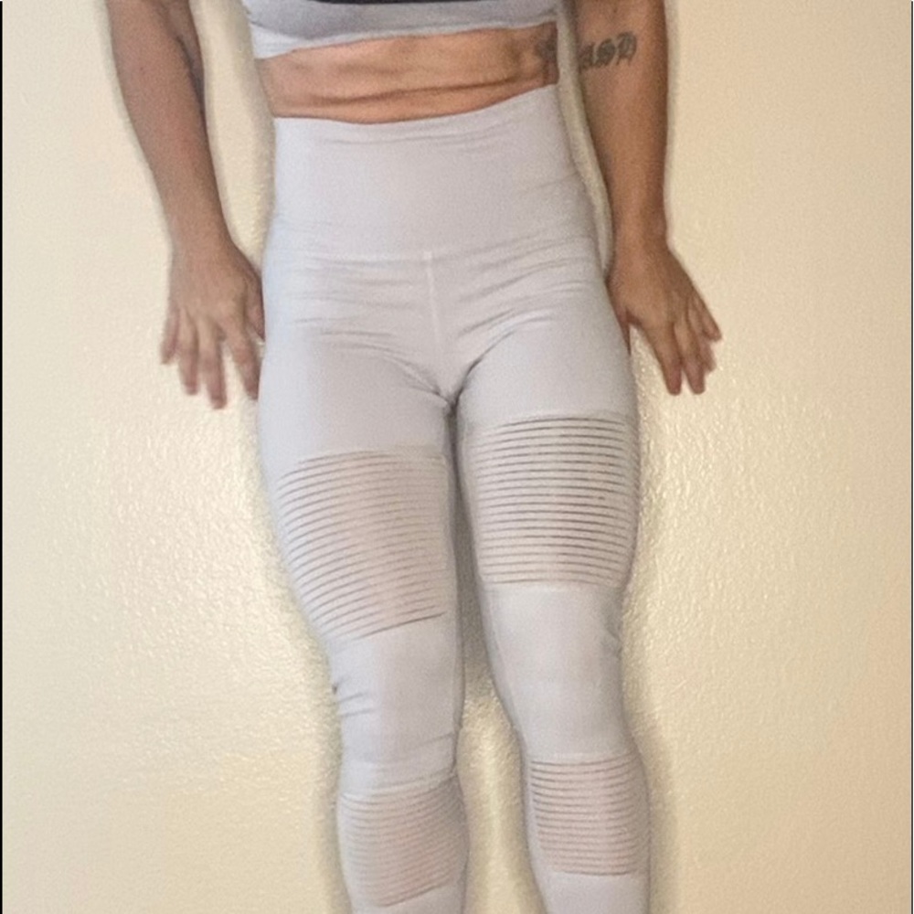 IAB MFG leggings XS